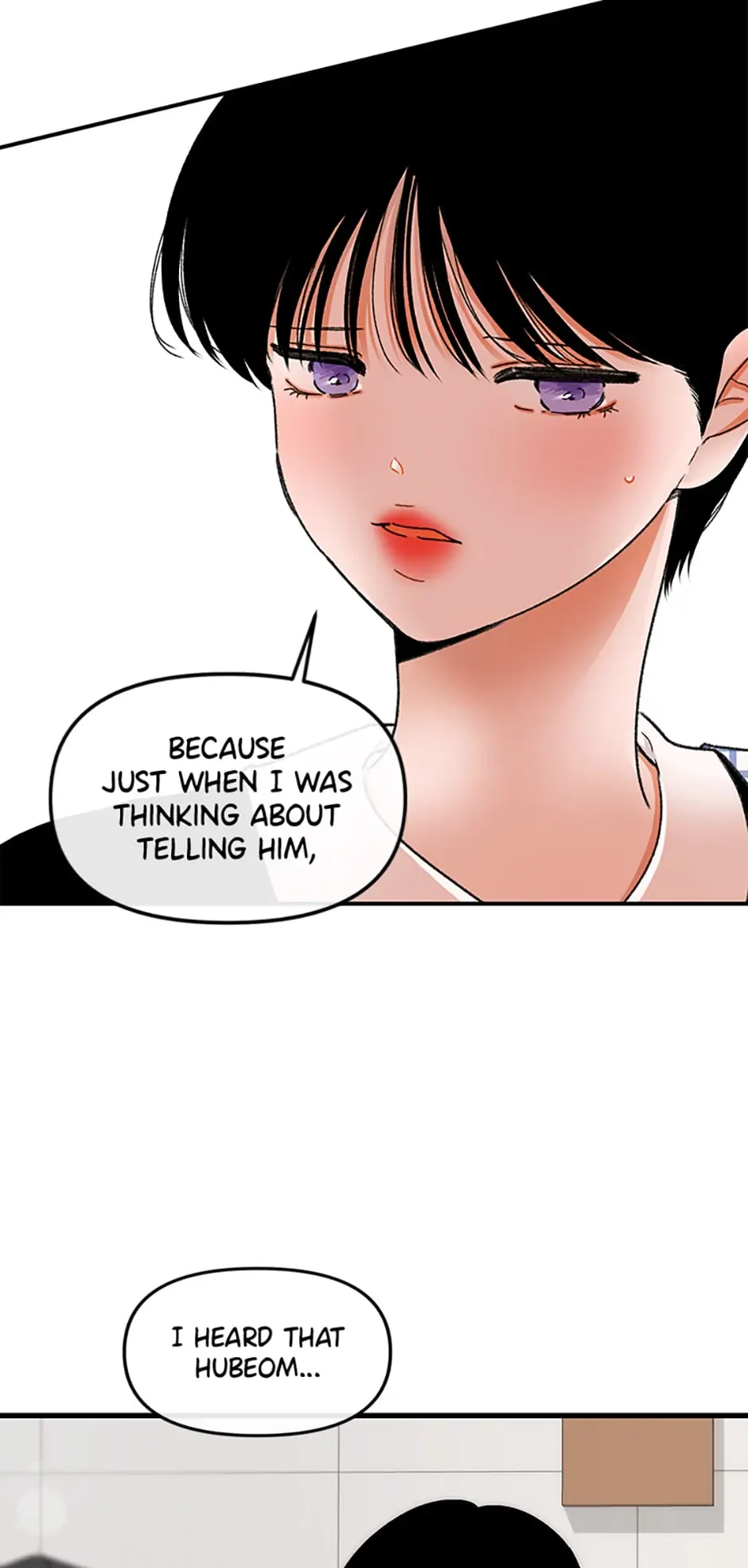 Something Between Us chapter 48 - page 16