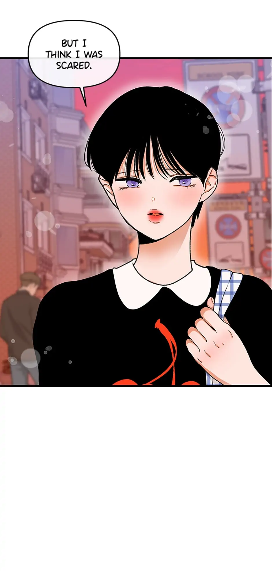 Something Between Us chapter 48 - page 20