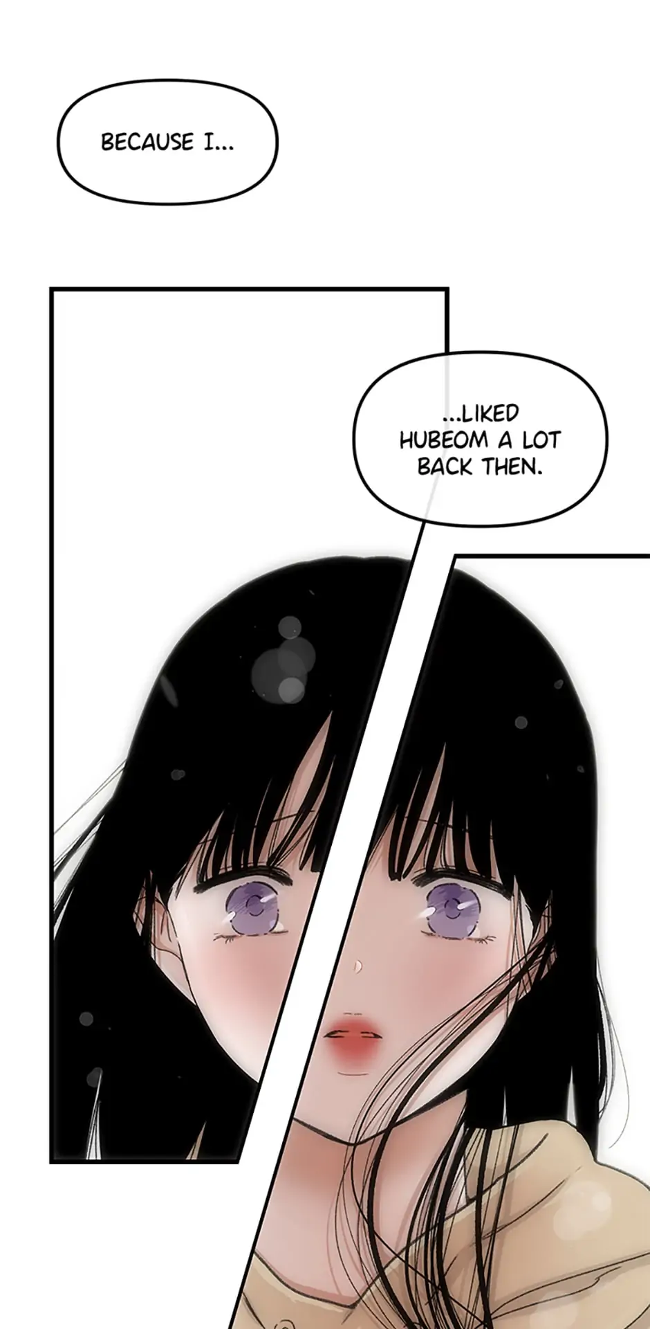 Something Between Us chapter 48 - page 21
