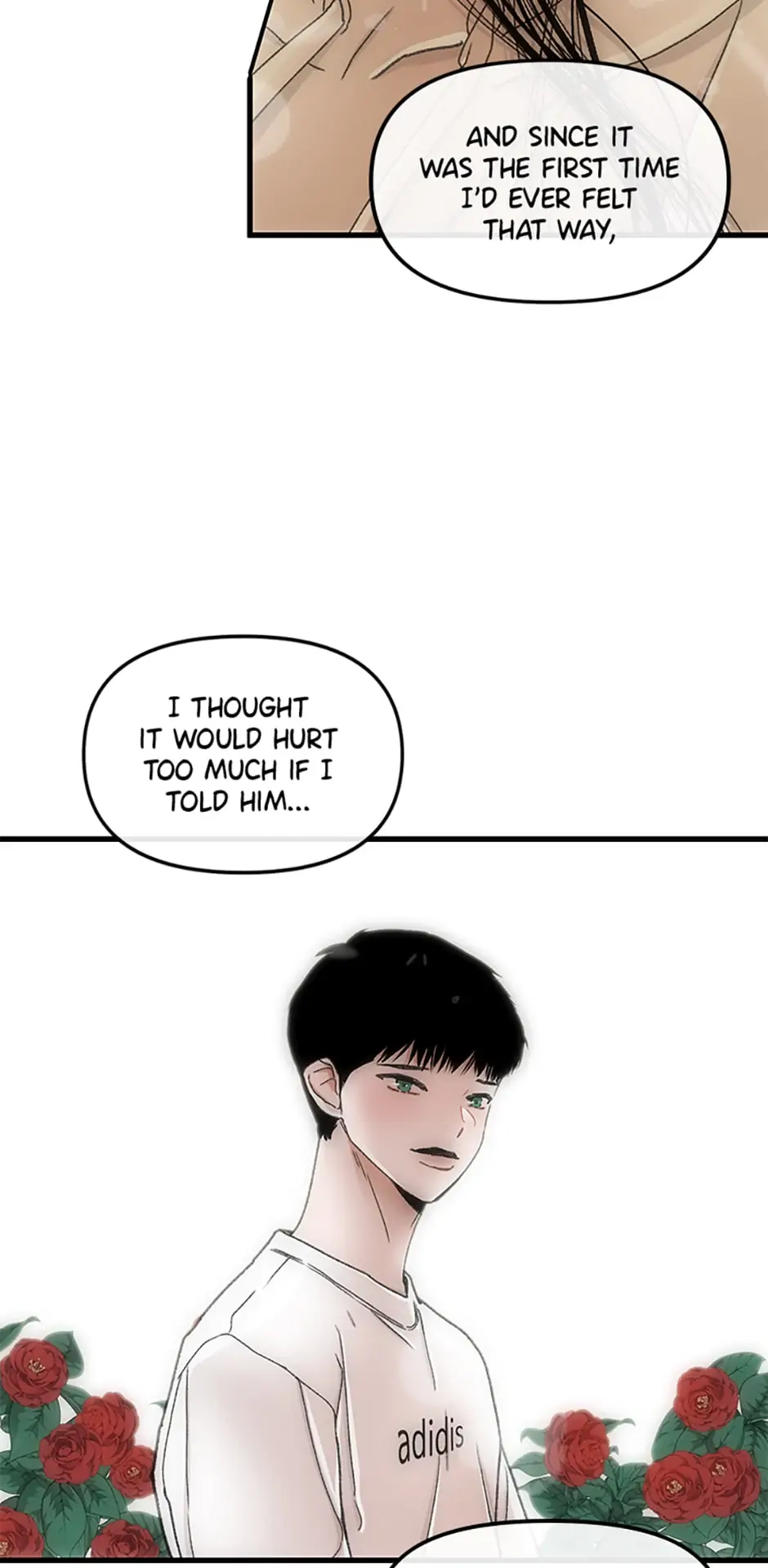 Something Between Us chapter 48 - page 22