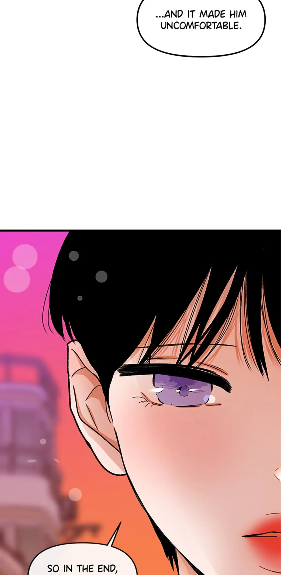 Something Between Us chapter 48 - page 23
