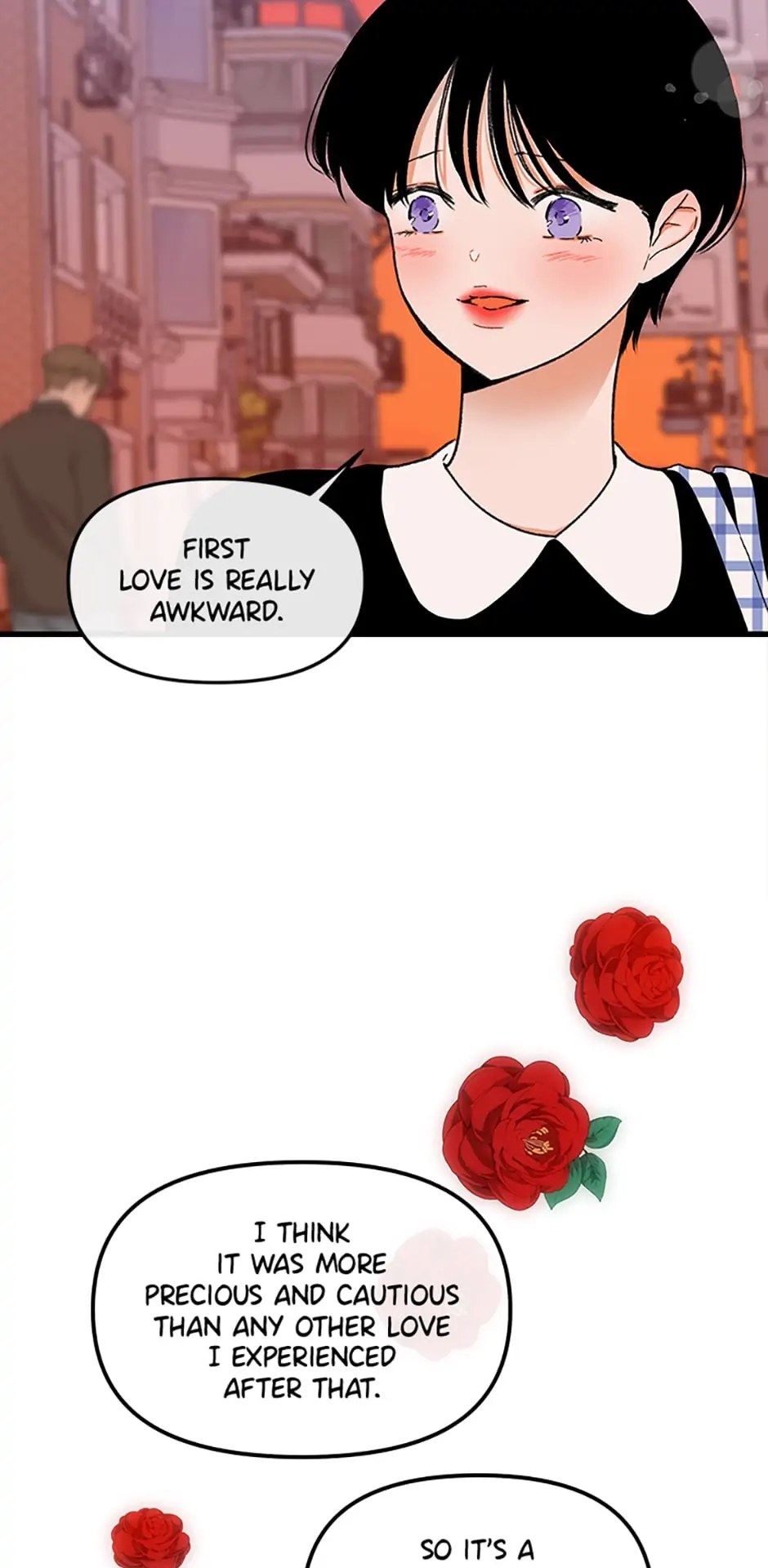 Something Between Us chapter 48 - page 25
