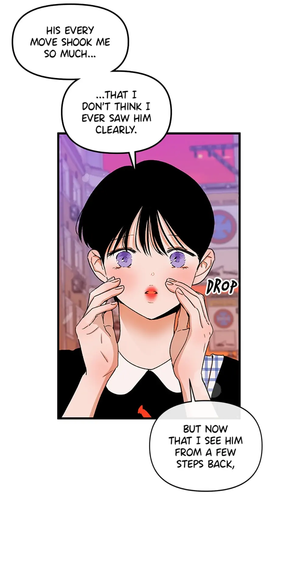Something Between Us chapter 48 - page 29
