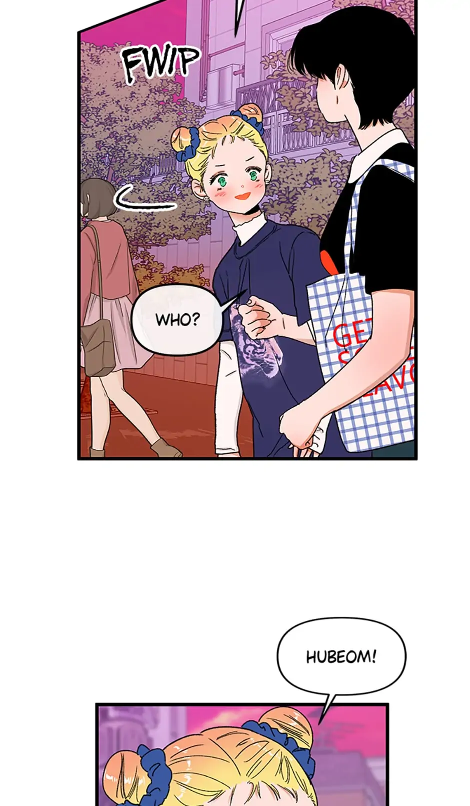 Something Between Us chapter 48 - page 3