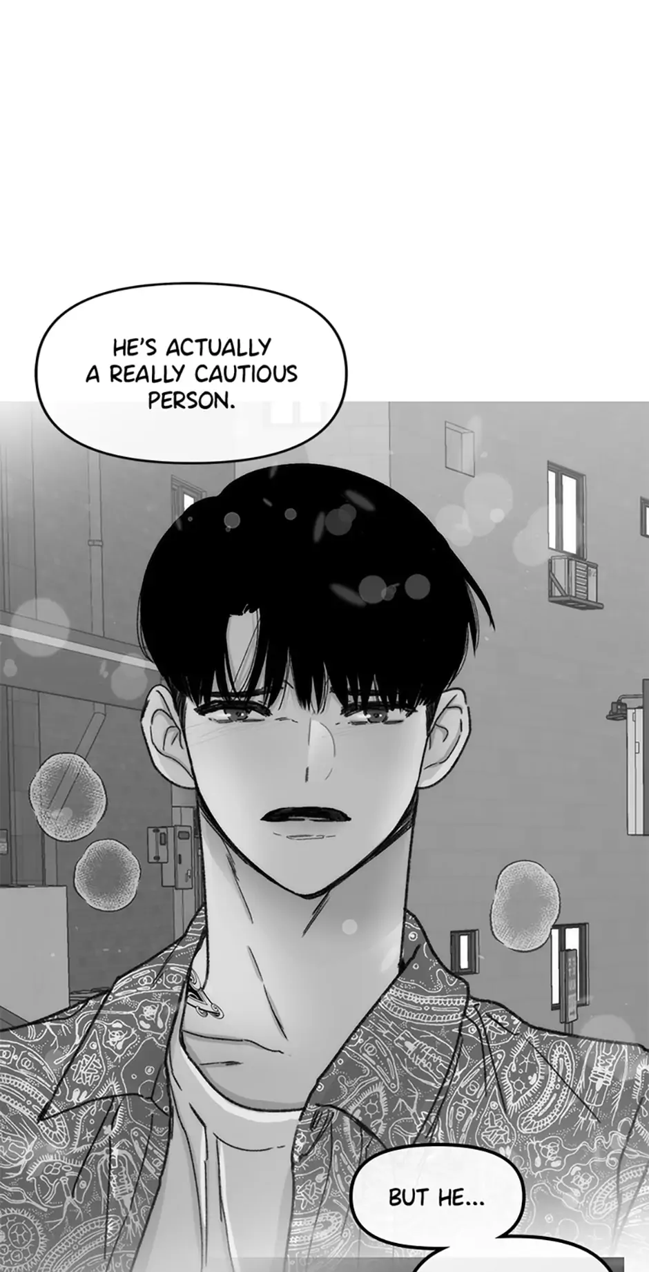 Something Between Us chapter 48 - page 30