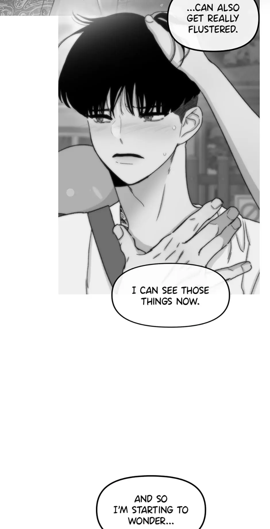 Something Between Us chapter 48 - page 31