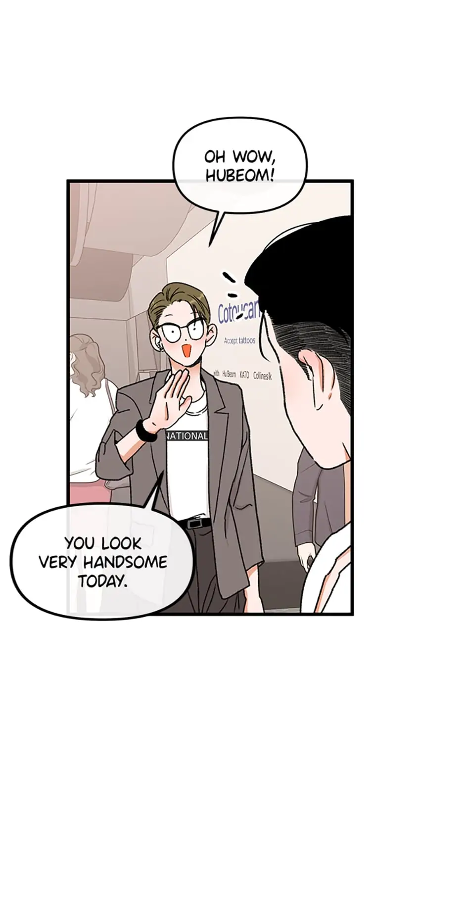 Something Between Us chapter 48 - page 39
