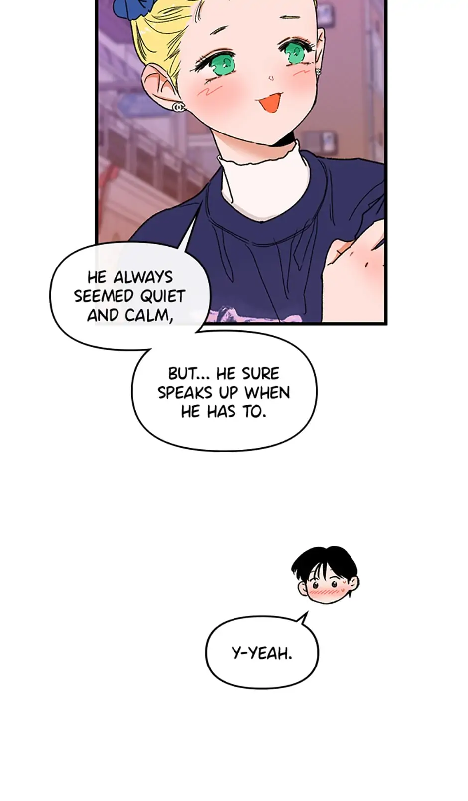 Something Between Us chapter 48 - page 4
