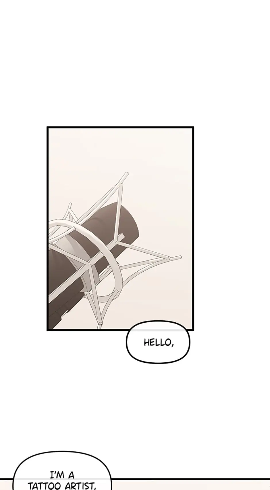 Something Between Us chapter 48 - page 41