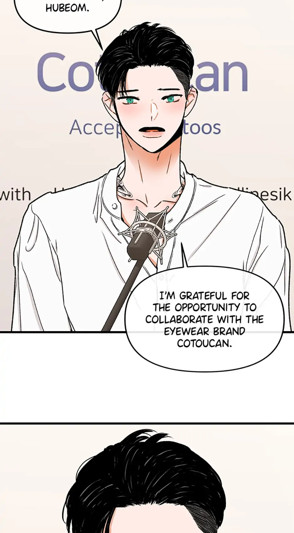 Something Between Us chapter 48 - page 42