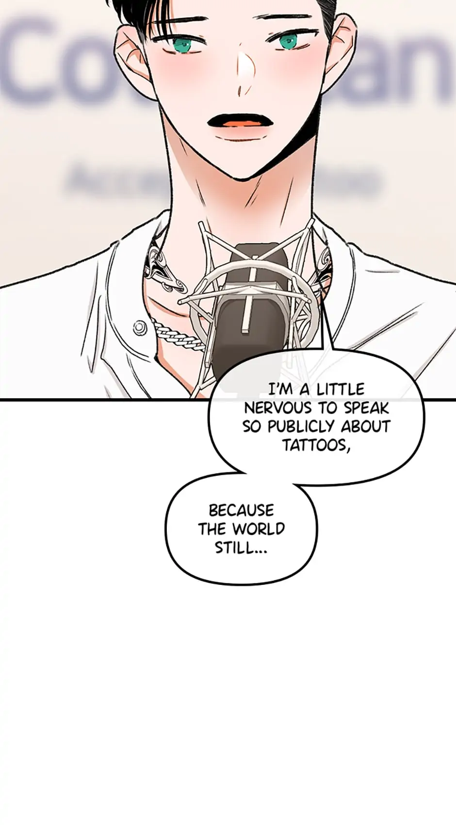 Something Between Us chapter 48 - page 43