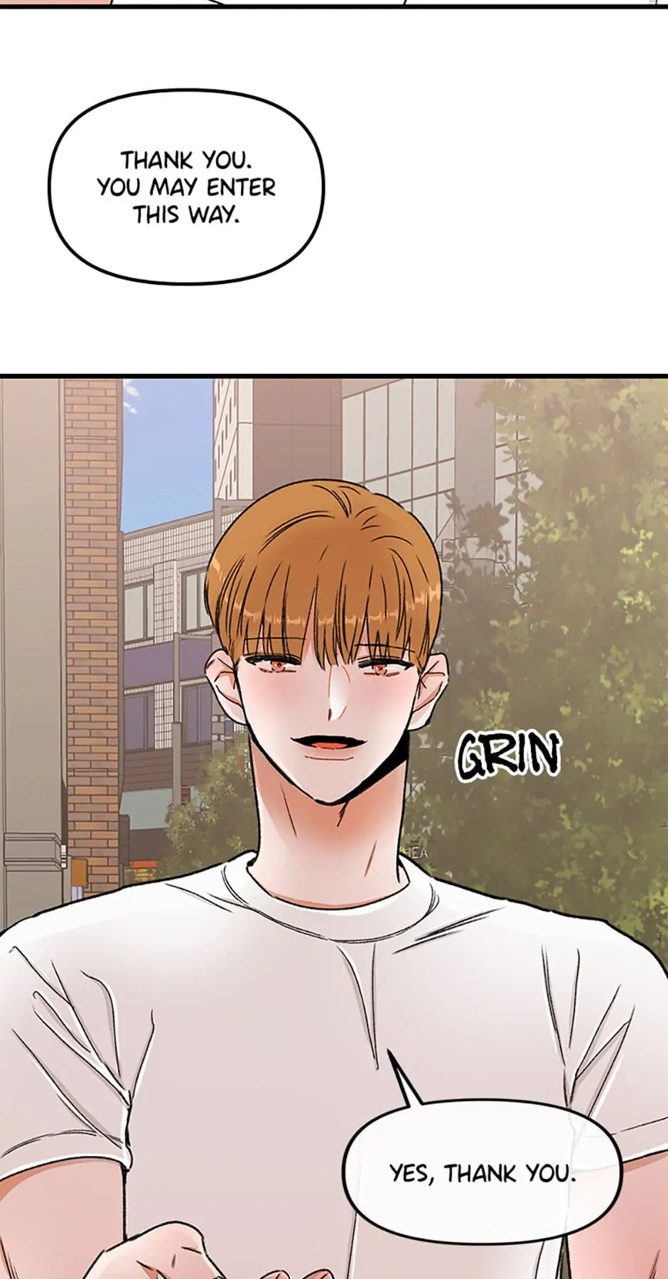 Something Between Us chapter 48 - page 47
