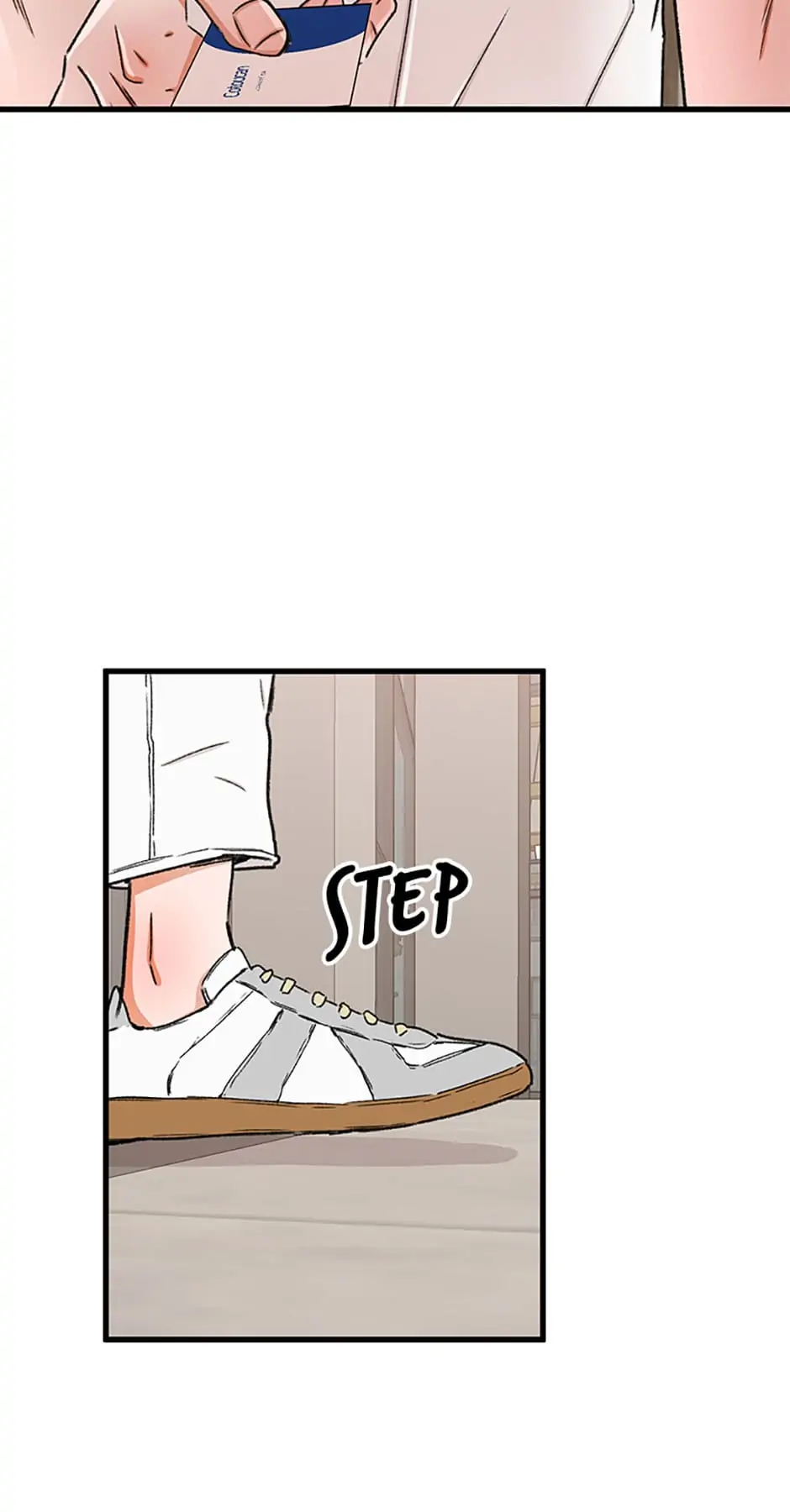 Something Between Us chapter 48 - page 48