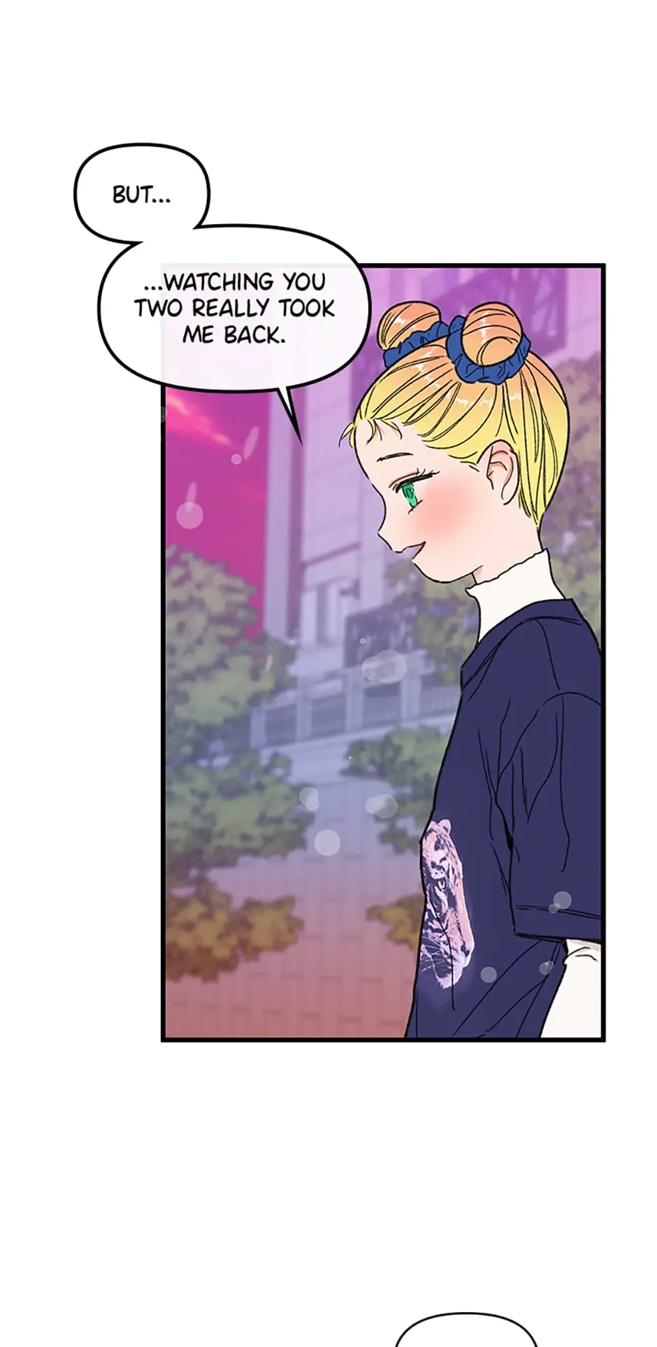 Something Between Us chapter 48 - page 6