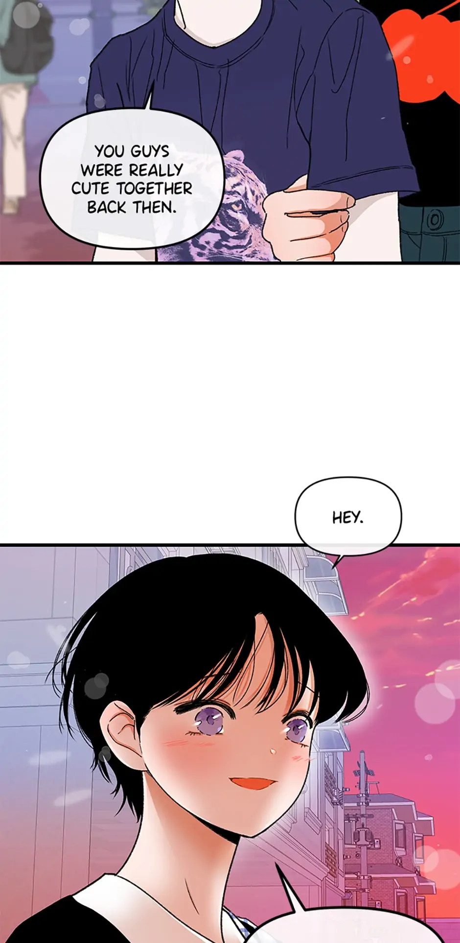 Something Between Us chapter 48 - page 8