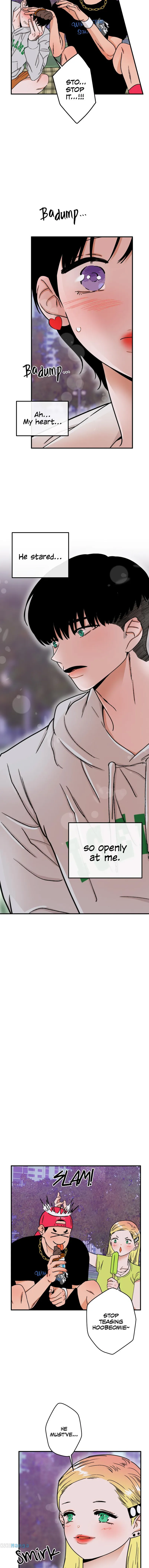 Something Between Us chapter 20 - page 2