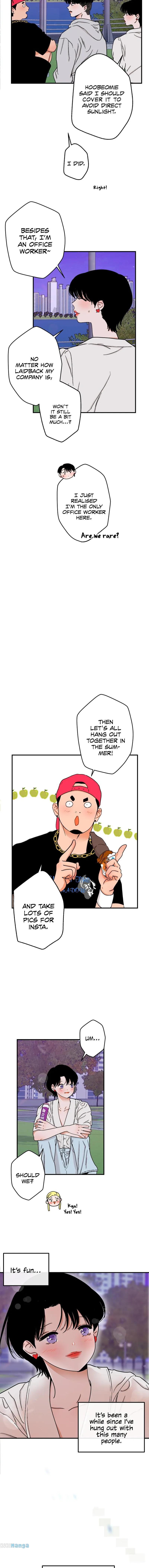 Something Between Us chapter 20 - page 7