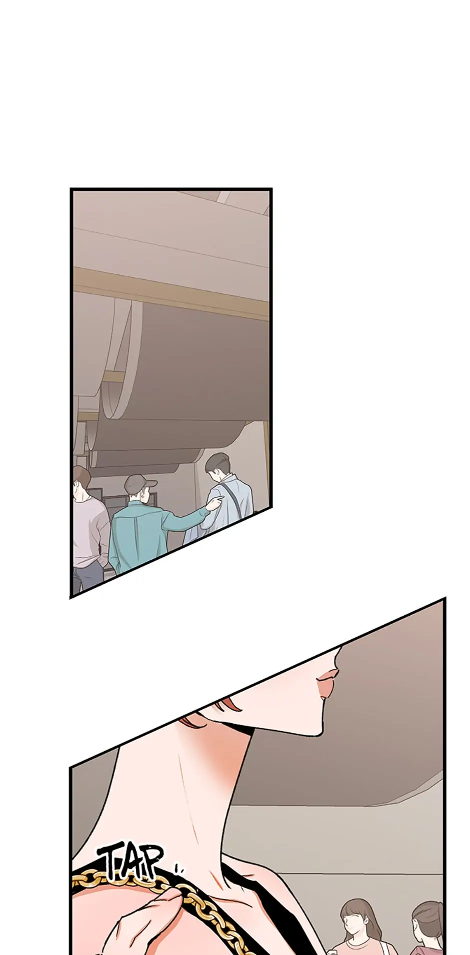 Something Between Us chapter 49 - page 1