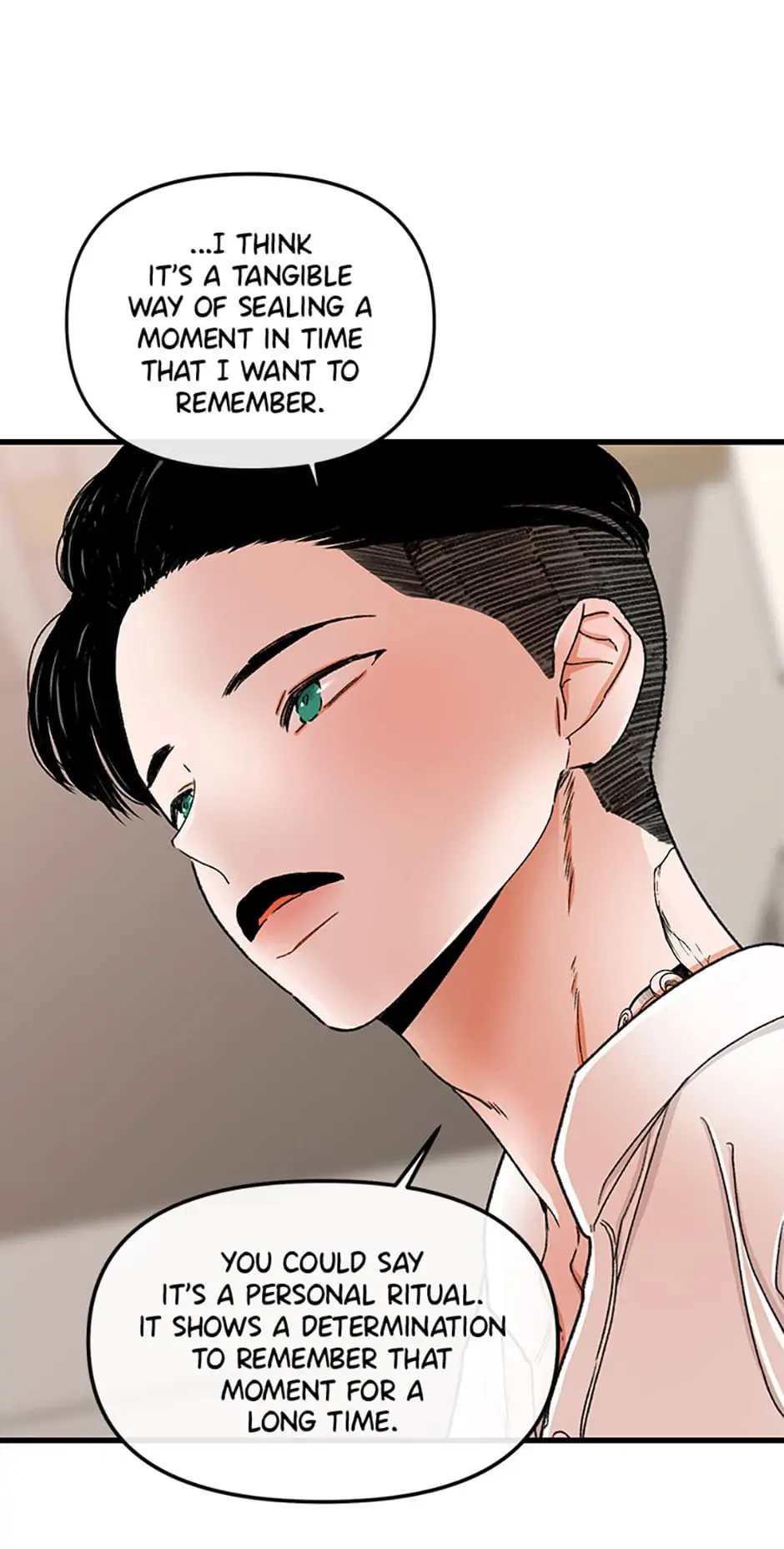 Something Between Us chapter 49 - page 11