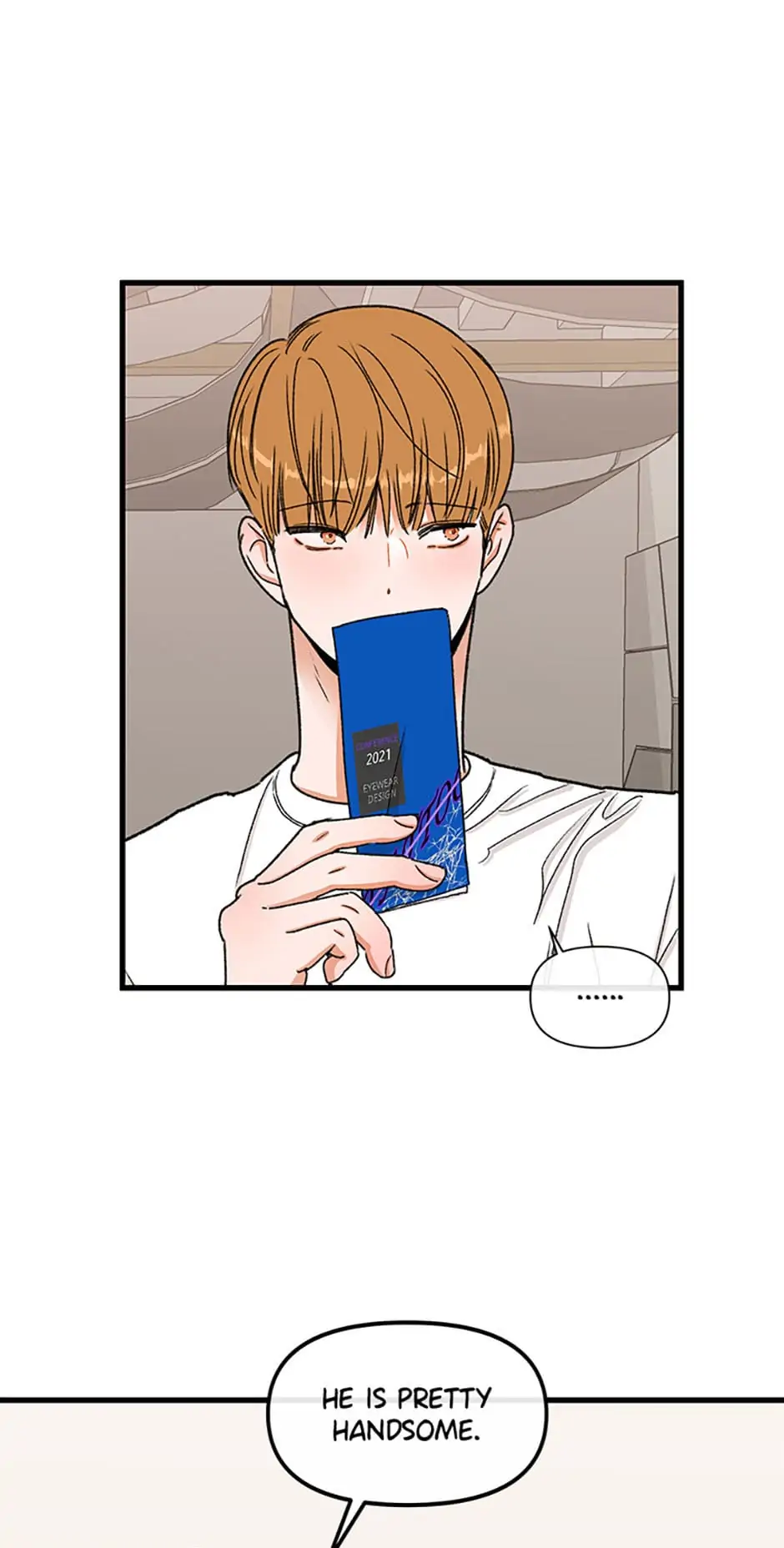 Something Between Us chapter 49 - page 12