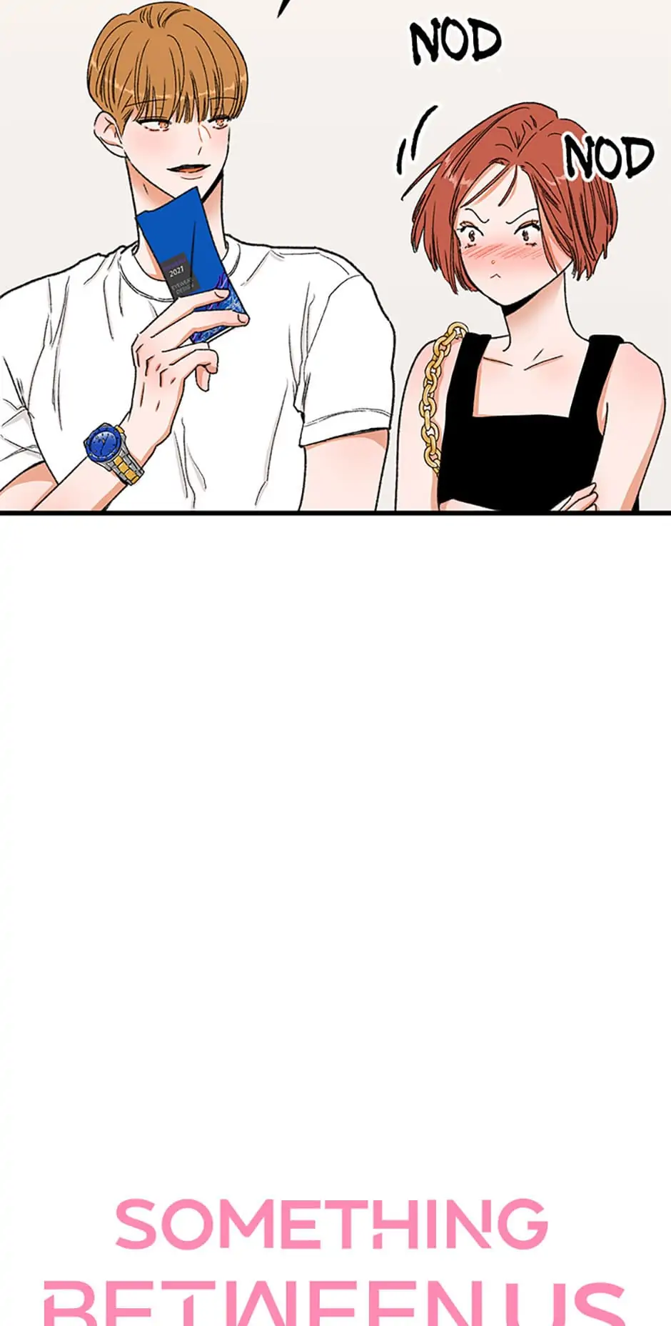 Something Between Us chapter 49 - page 13