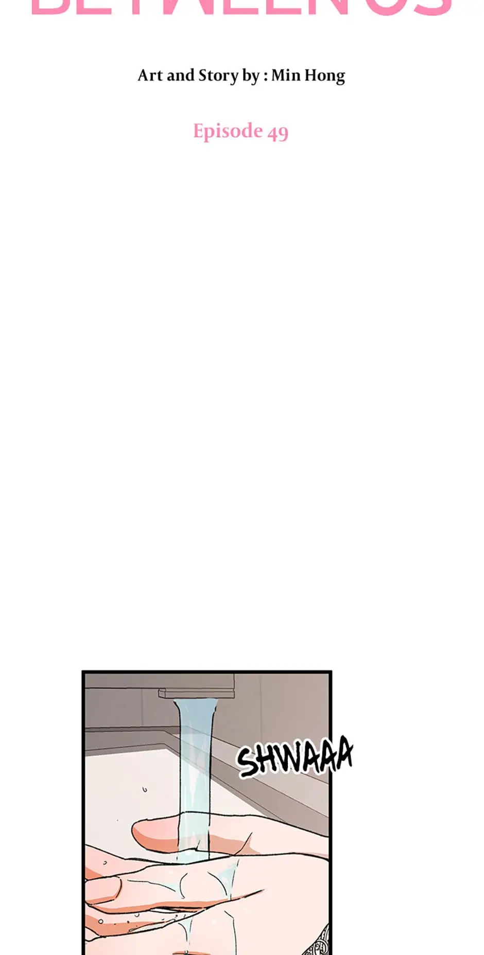 Something Between Us chapter 49 - page 14