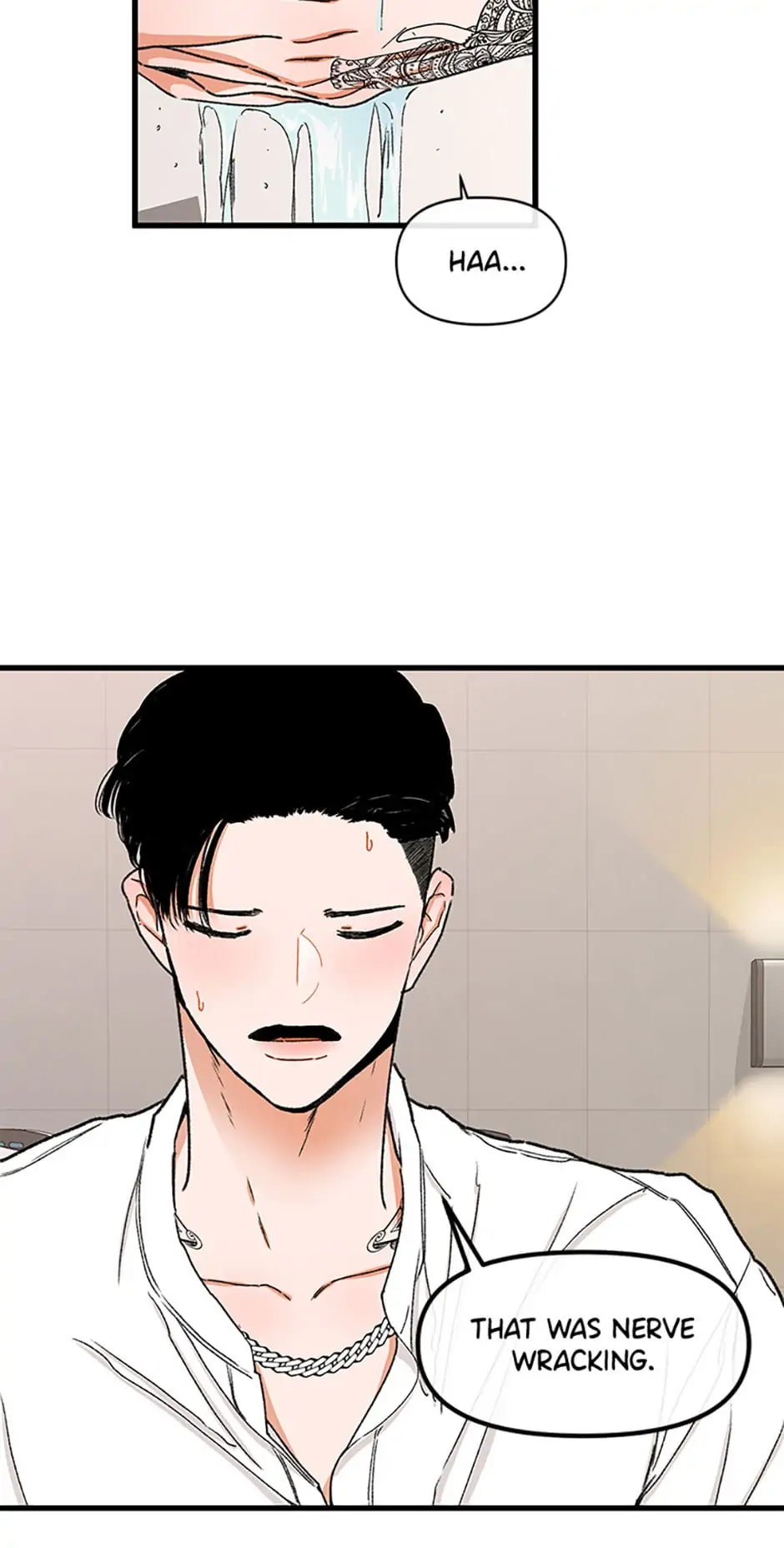 Something Between Us chapter 49 - page 15