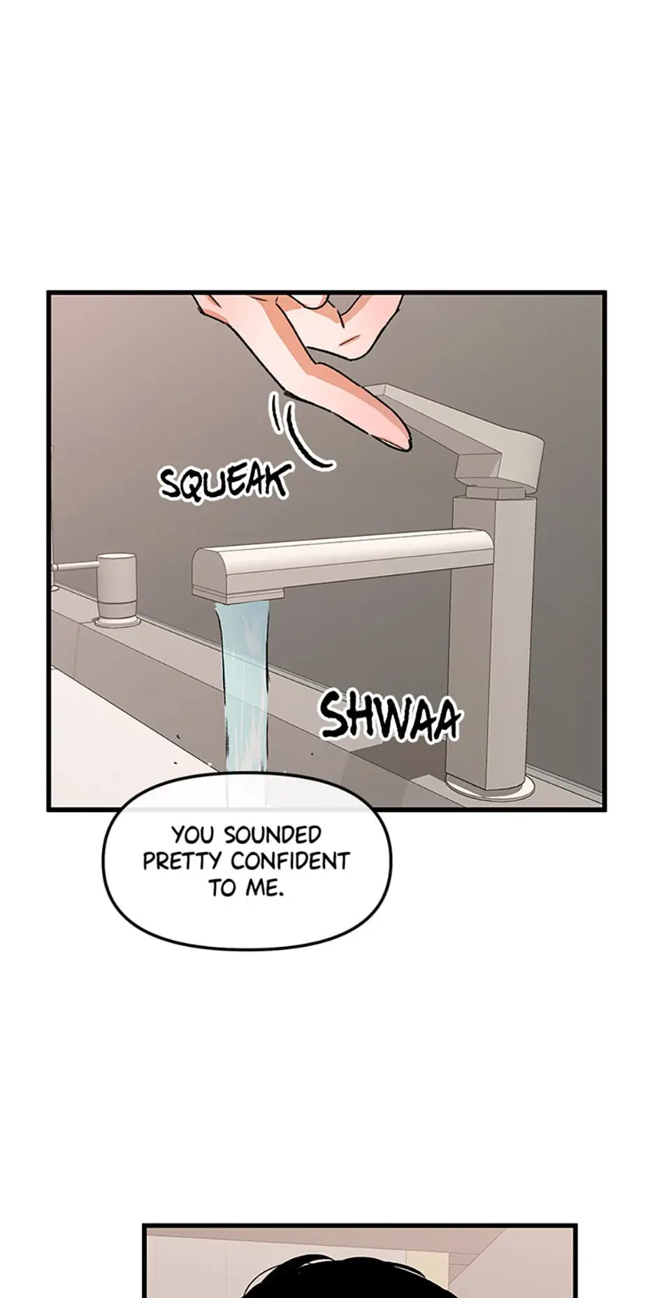 Something Between Us chapter 49 - page 16