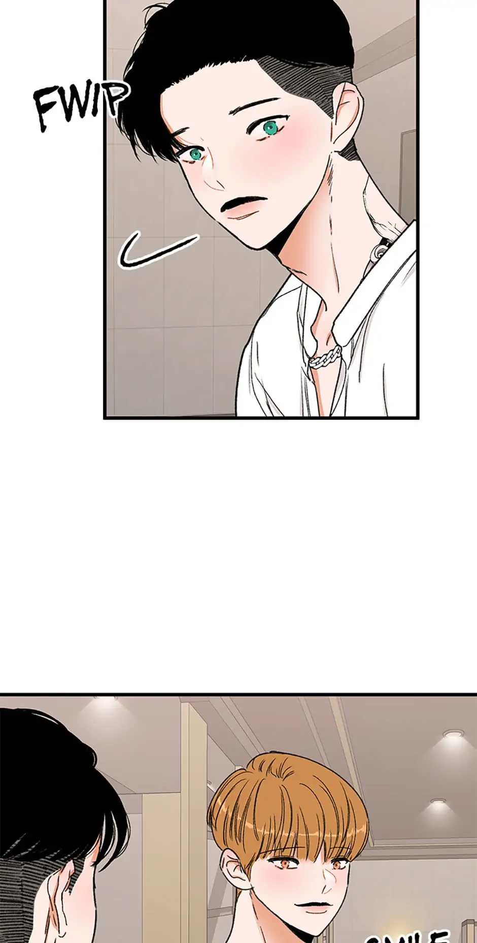 Something Between Us chapter 49 - page 17