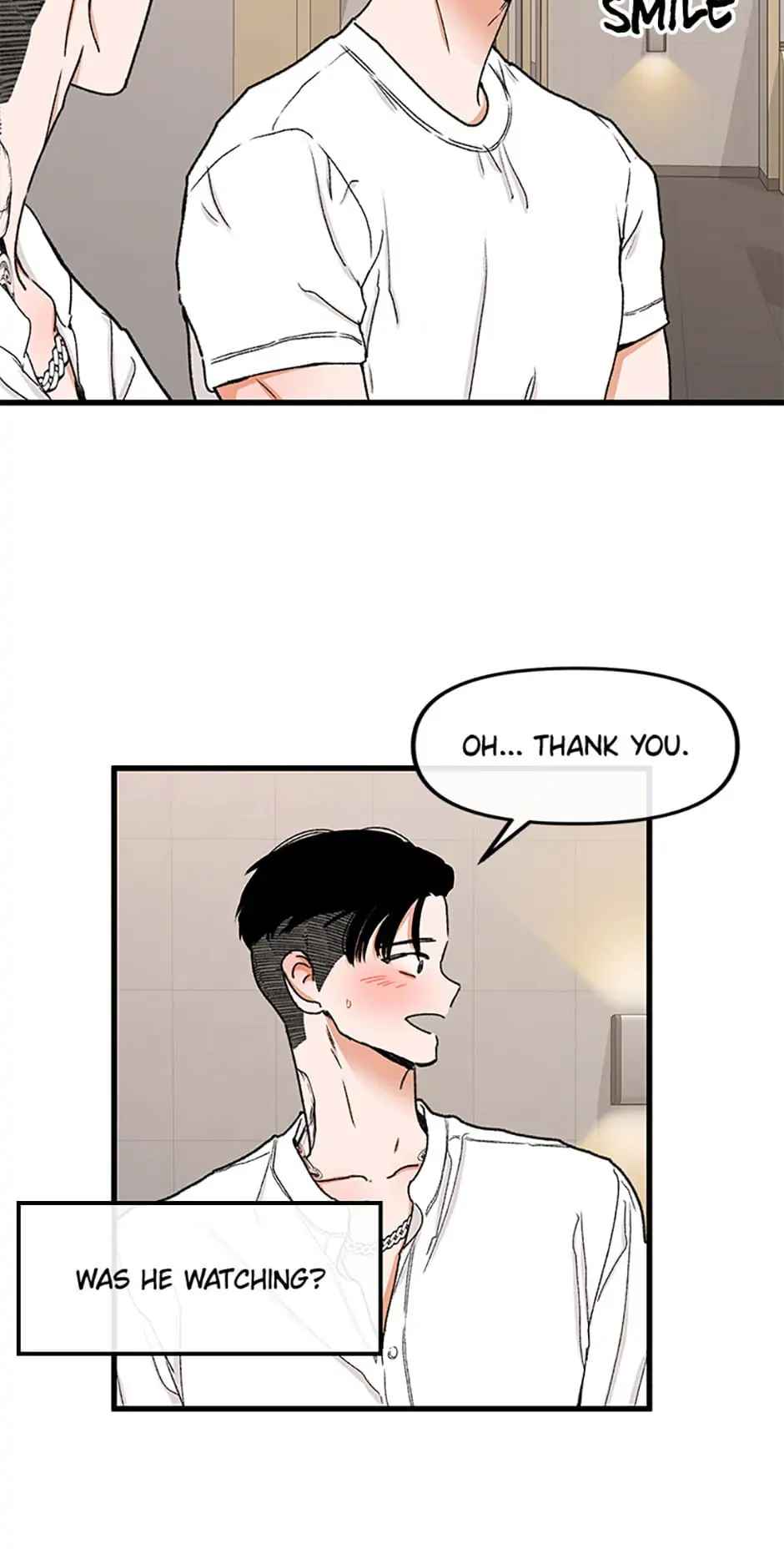 Something Between Us chapter 49 - page 18
