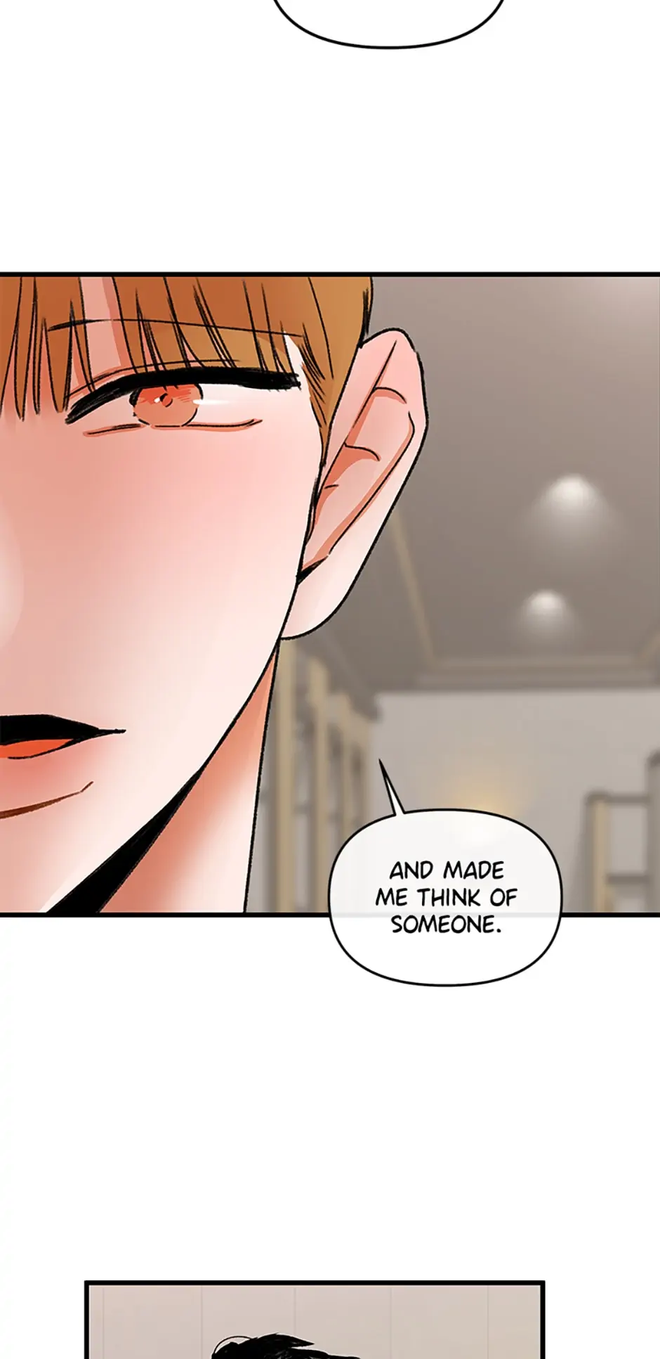 Something Between Us chapter 49 - page 22