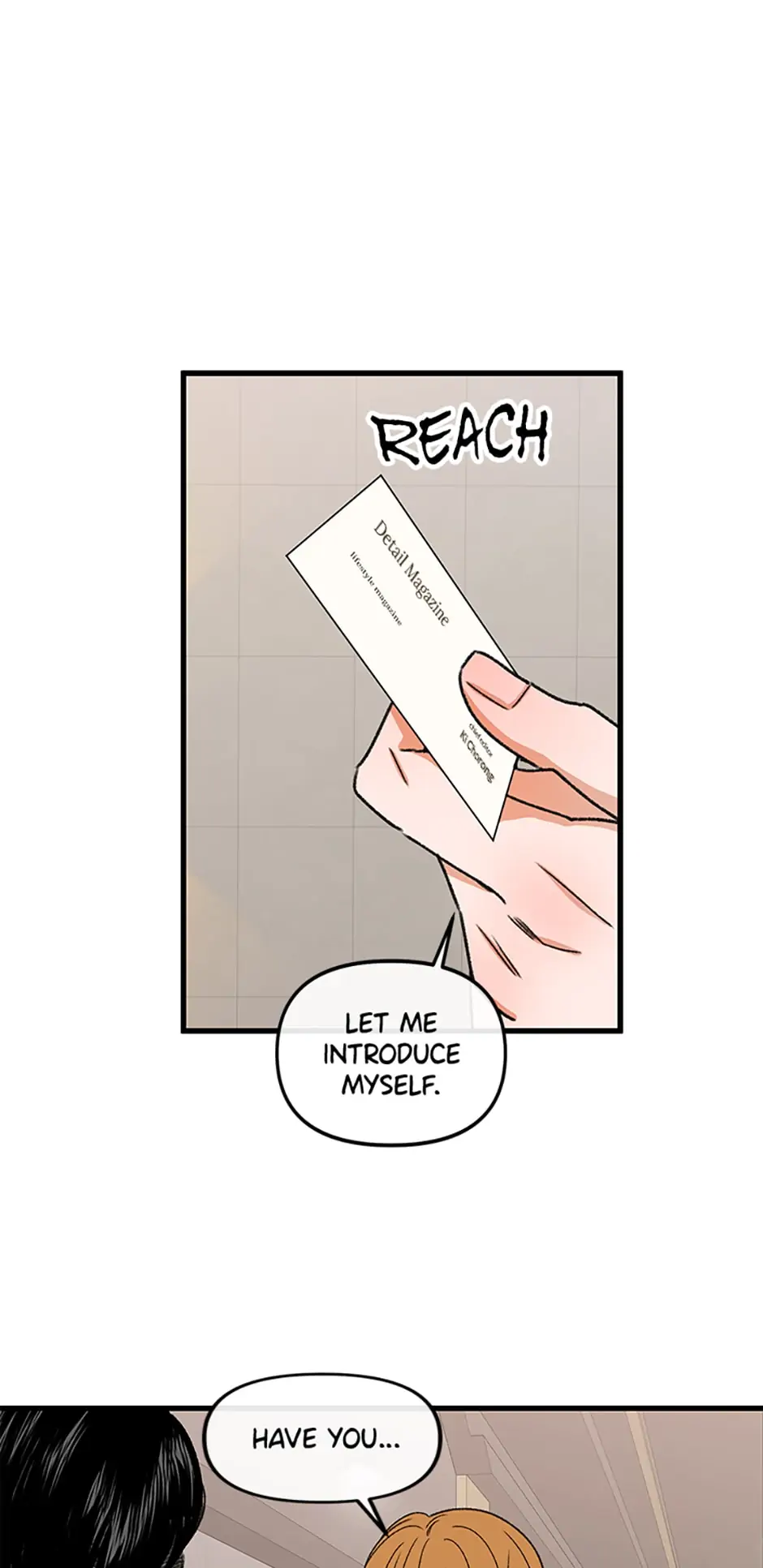 Something Between Us chapter 49 - page 26