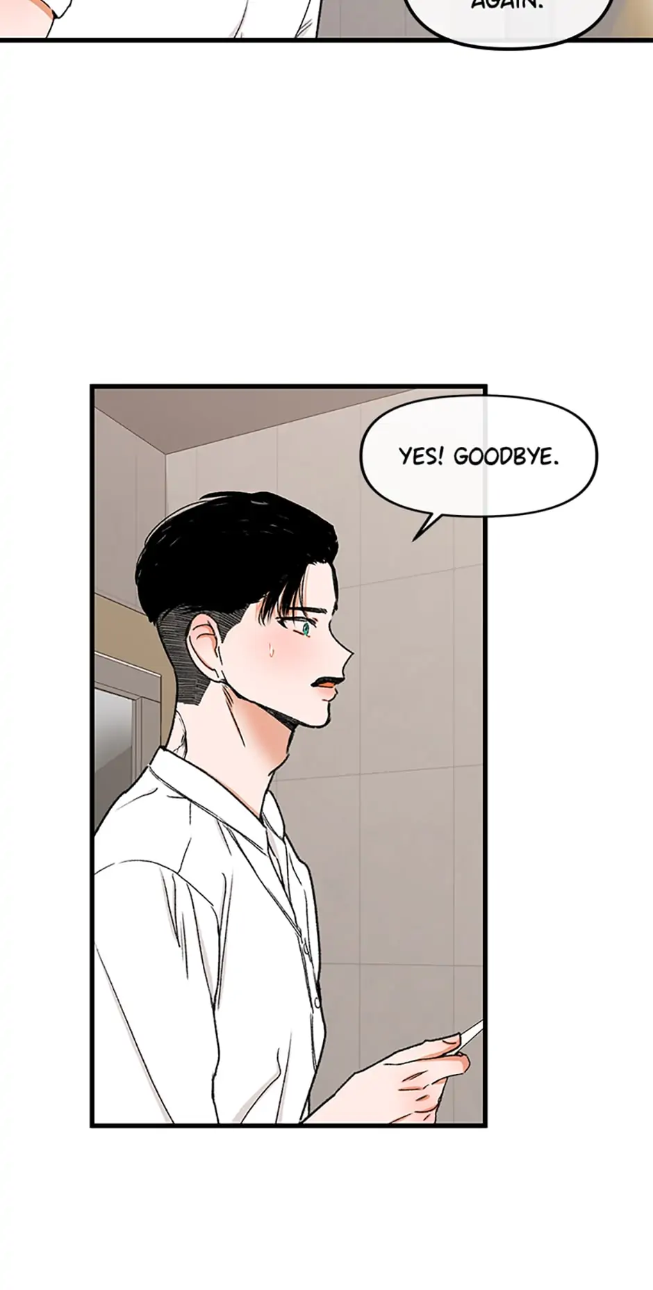 Something Between Us chapter 49 - page 34