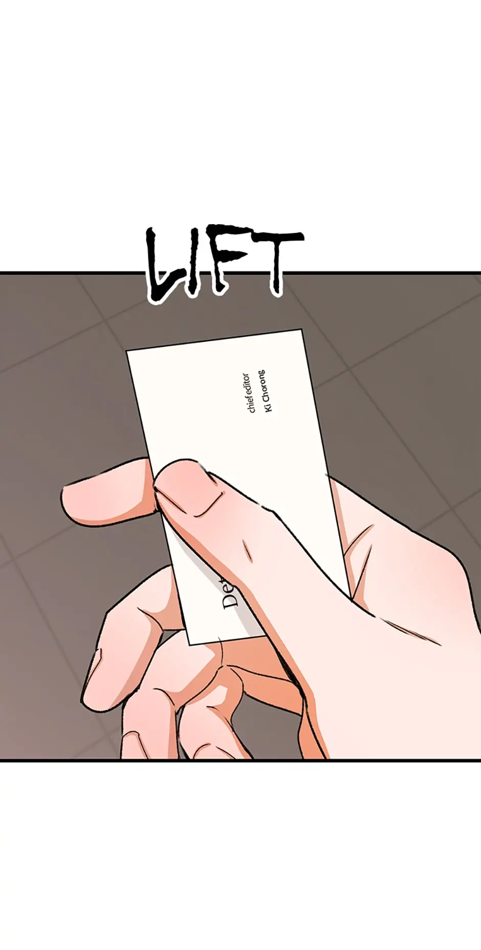 Something Between Us chapter 49 - page 36