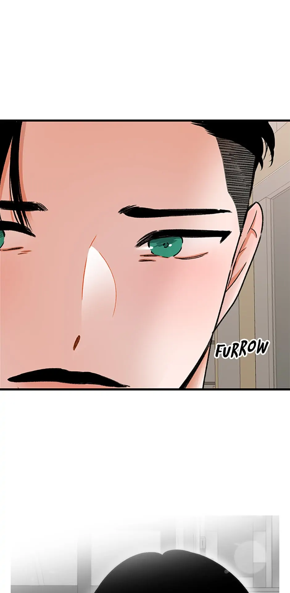 Something Between Us chapter 49 - page 39