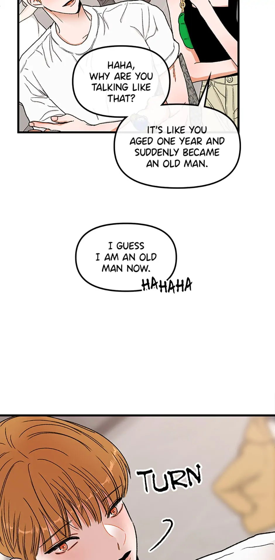 Something Between Us chapter 49 - page 4