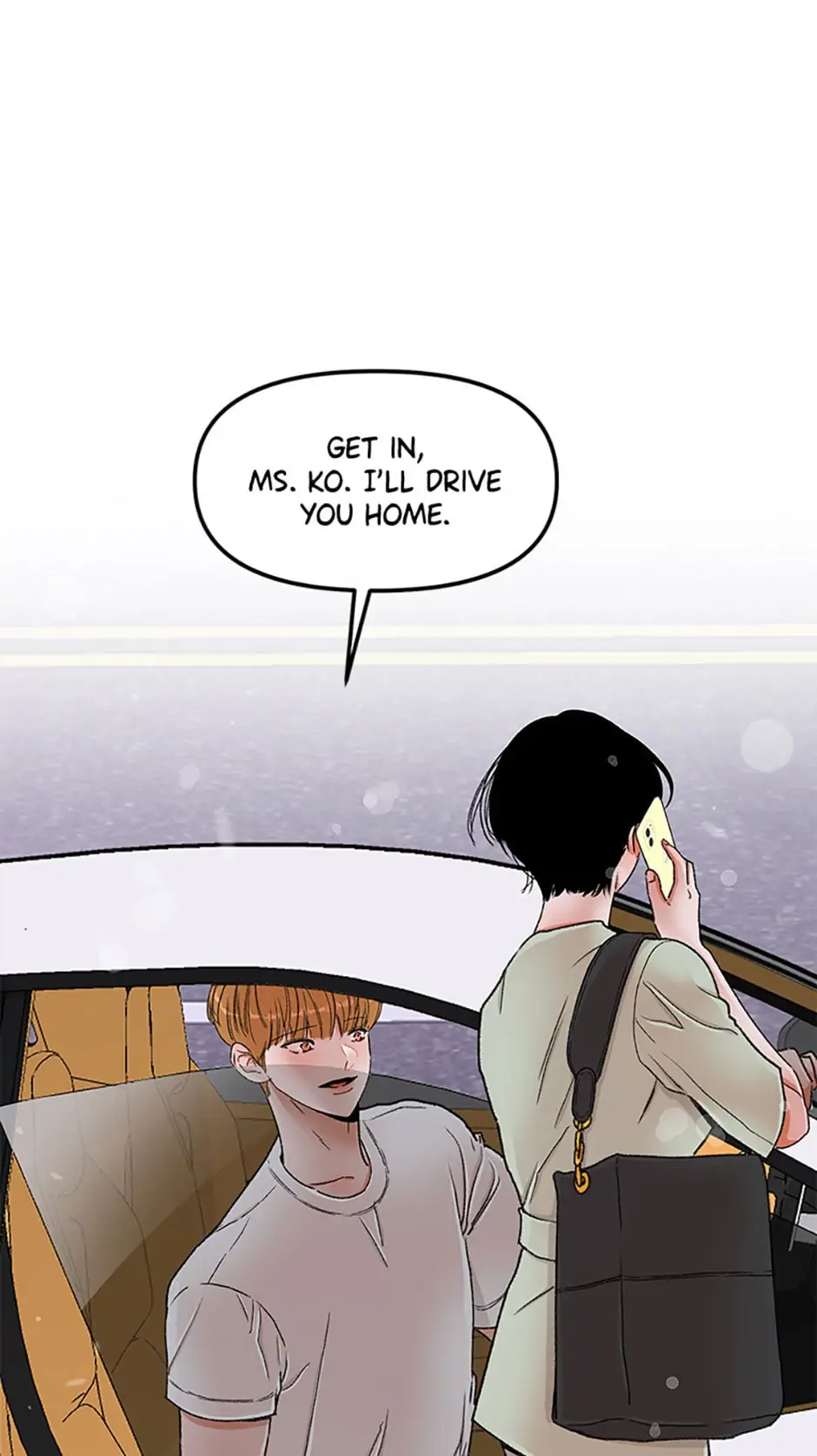 Something Between Us chapter 49 - page 48