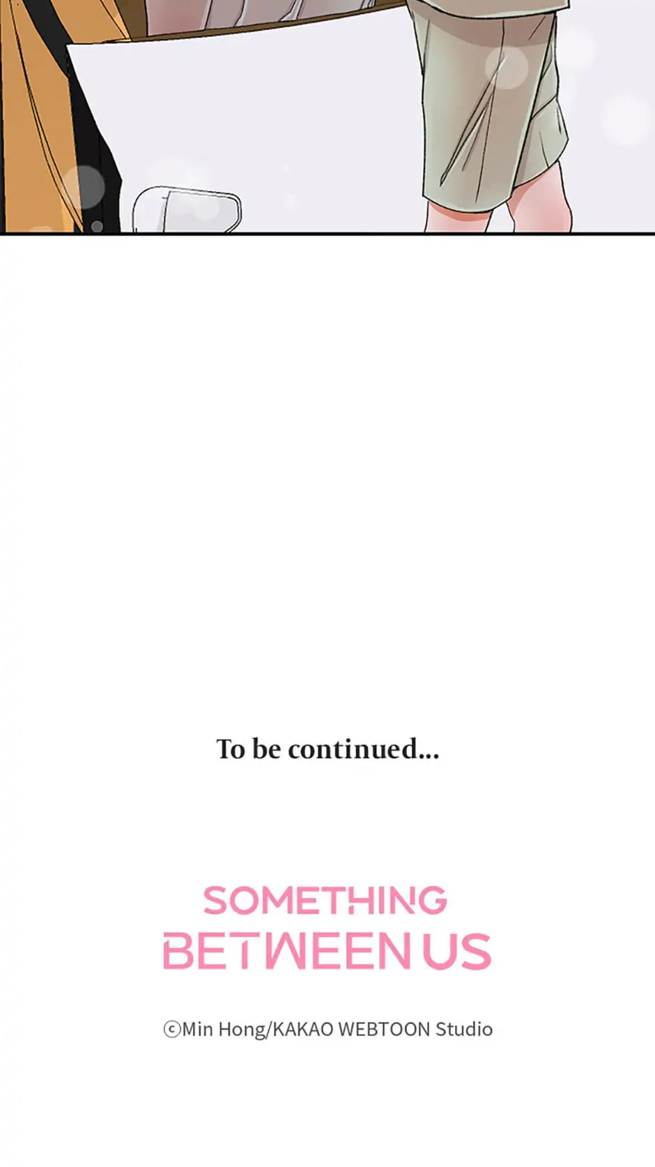 Something Between Us chapter 49 - page 49