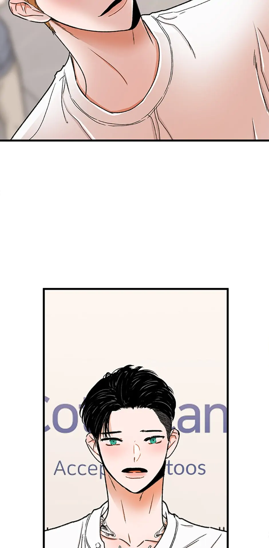 Something Between Us chapter 49 - page 5