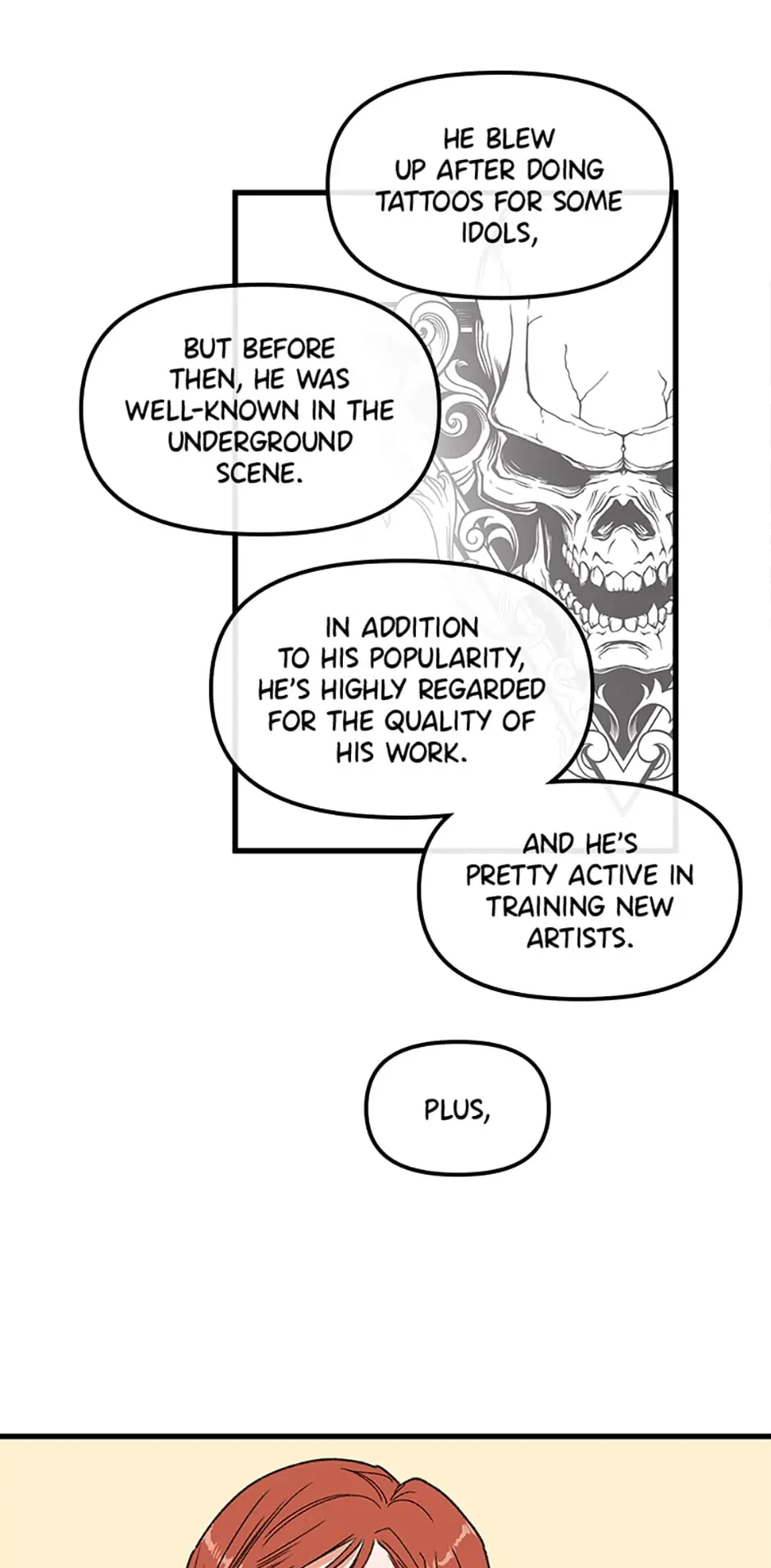 Something Between Us chapter 49 - page 7