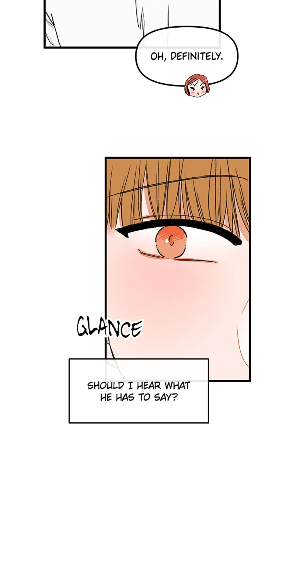 Something Between Us chapter 49 - page 9