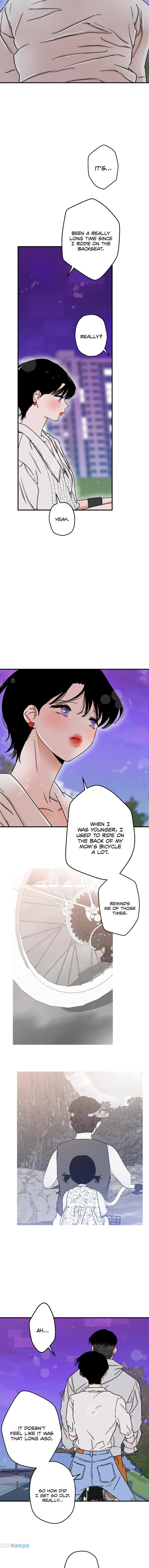 Something Between Us chapter 21 - page 5