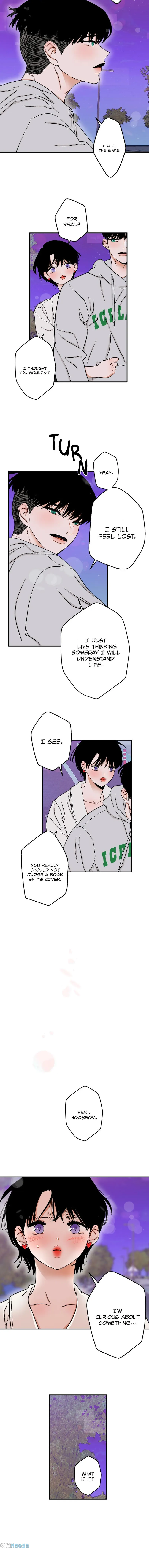 Something Between Us chapter 21 - page 7