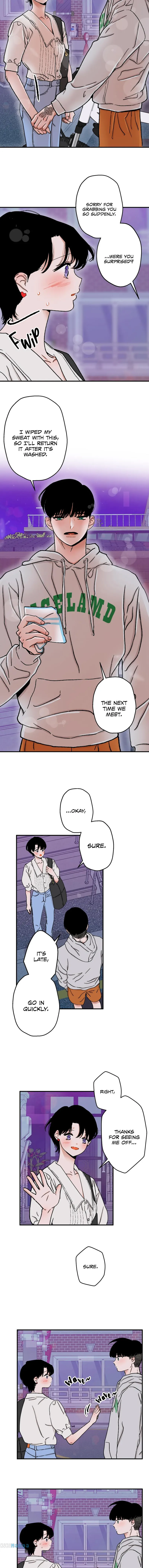 Something Between Us chapter 22 - page 3