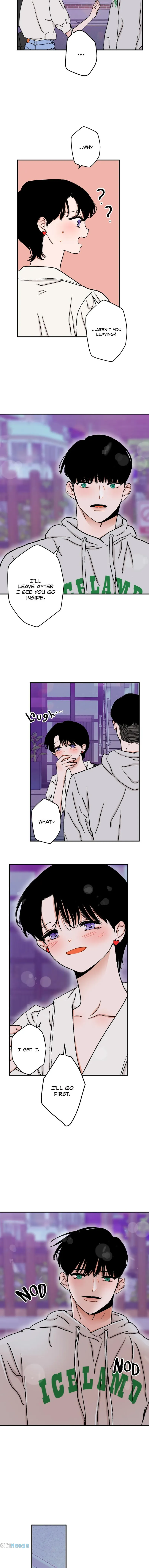 Something Between Us chapter 22 - page 4