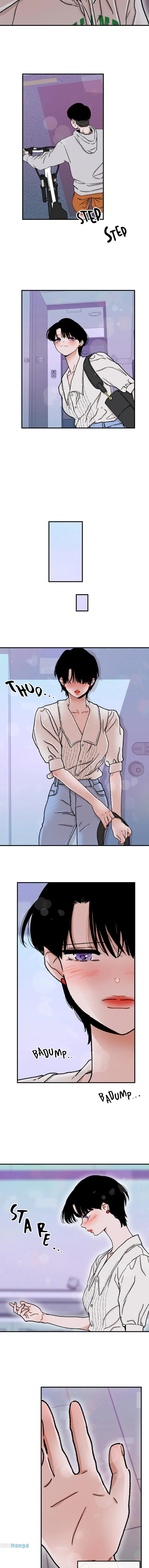 Something Between Us chapter 22 - page 6