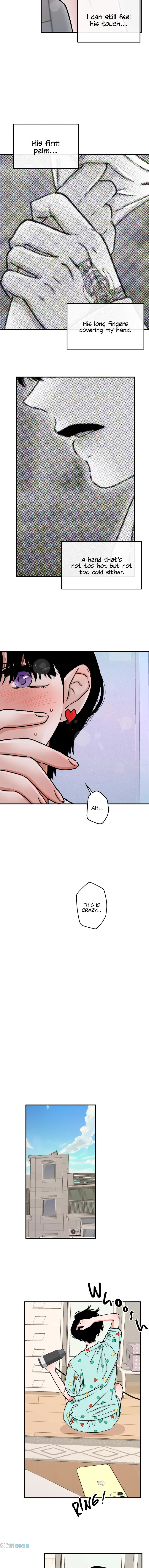 Something Between Us chapter 22 - page 7