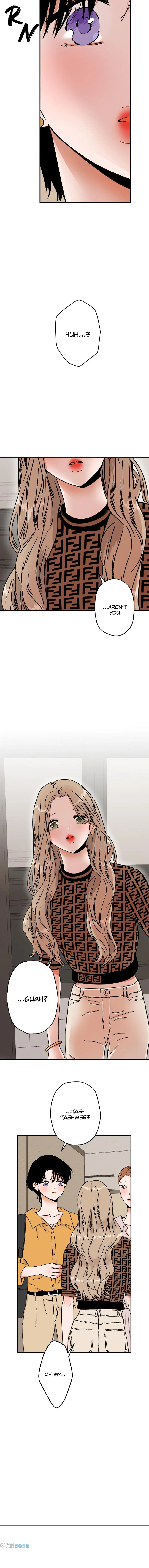 Something Between Us chapter 23 - page 11