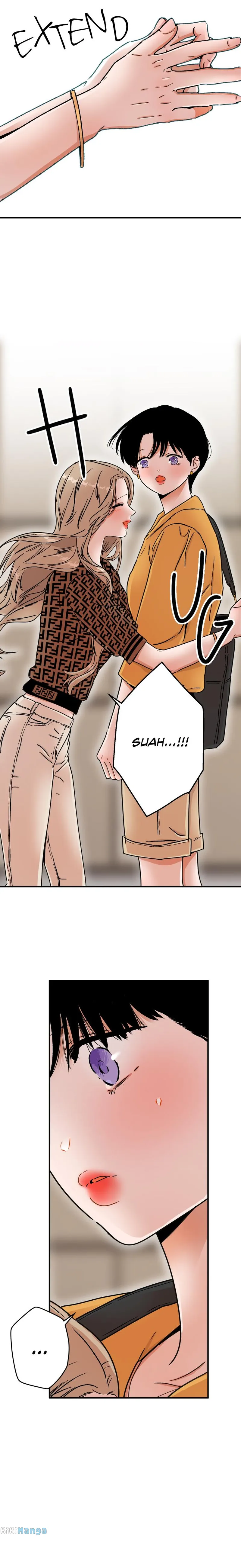 Something Between Us chapter 23 - page 12