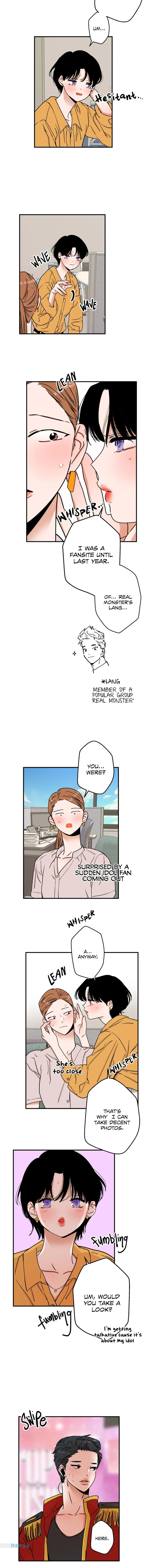 Something Between Us chapter 23 - page 2